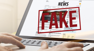 Fake News e suas implicações jurídicas
