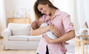Leia mais sobre o artigo STF decide que licença maternidade deve começar a partir da alta hospitalar